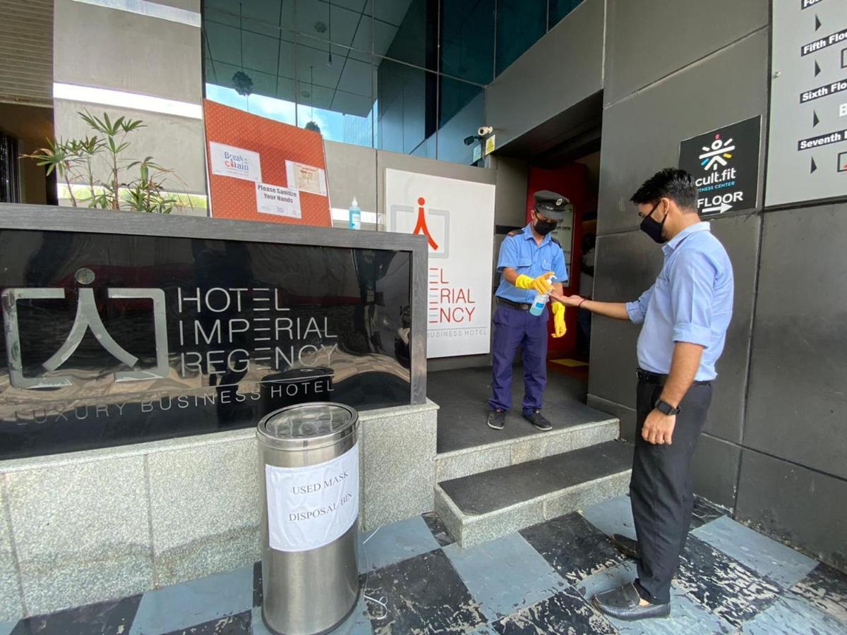 Imperial Regency Hotel