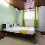 Oyo Home 49697 Aj Apartments
