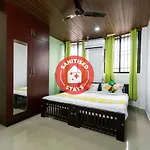 Oyo Home 49697 Aj Apartments