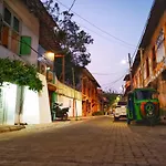 X Hostel
