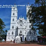 Oyo 8273 Diamond Inn