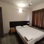 Crystal Residency