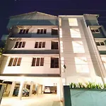 Crystal Residency