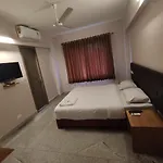 Crystal Residency
