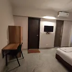 Crystal Residency