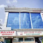 Collection O 76059 Malabar Plaza Residency Kakkanad