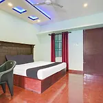 Collection O 76059 Malabar Plaza Residency Kakkanad