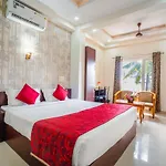 Almas Residency