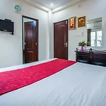 Almas Residency