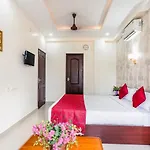 Almas Residency