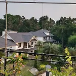 River Terrace Resort&Spa
