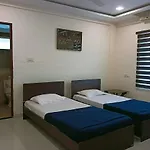 Phils\' Residency & Banquets