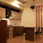 Grace Apart Hotel @Kochi