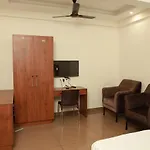 Grace Apart Hotel @Kochi