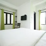 The Solo Retreat