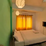The Solo Retreat