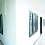 The Solo Retreat