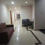 Dp Oberoi Residency
