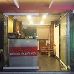 Dp Oberoi Residency