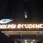 Dp Oberoi Residency
