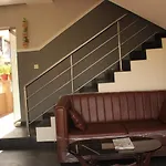 New As Tourist Home