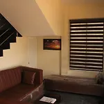 New As Tourist Home
