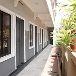 New As Tourist Home