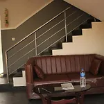 New As Tourist Home