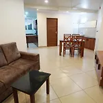 Kadampanattu\'S Homestay