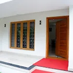 Crystal Villa Suite1 Ground Floor