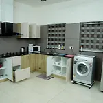 Crystal Villa Suite1 Ground Floor