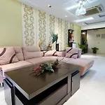 Serene Living At Marine Drive At Kochi