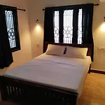 The Chill House