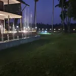 Lhasa Ayurveda And Wellness Resort - A Blusalzz Collection, Kochi, Kerala