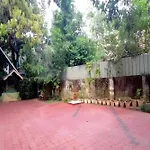 Lhasa Ayurveda And Wellness Resort - A Blusalzz Collection, Kochi, Kerala