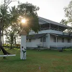 Aqua Vista Riverview By Stayvista - Private Pool