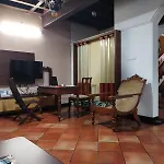 Azza Heritage Home