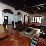 Azza Heritage Home