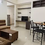 Vvp Service Apartment Cochin Airport