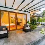 La Riva Lakeside Private Pool Villa Kochi By Voye Homes