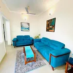The Oval House, Kochi - Approved By Kerala Tourism - Exclusively For Families