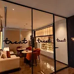 Travancore Court
