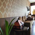 Hotel Bright Heritage