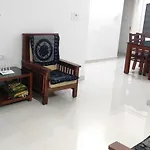 Rajivs Residence