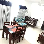 Rajivs Residence