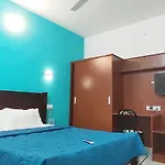 Rajivs Residence