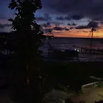 Fort Kochi\'S Maritime View