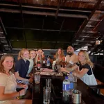 After Party Home Stay