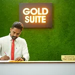 Hotel Gold Suite, Kakkanad