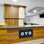 Hotel O Century Regency